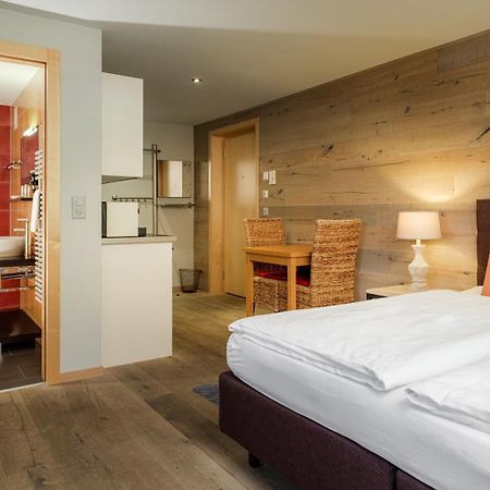 Casa Della Luce Apartments By Zermatt Premium Apartments Экстерьер фото