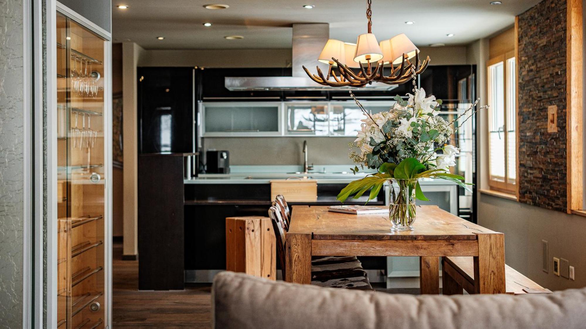 Casa Della Luce Apartments By Zermatt Premium Apartments Экстерьер фото