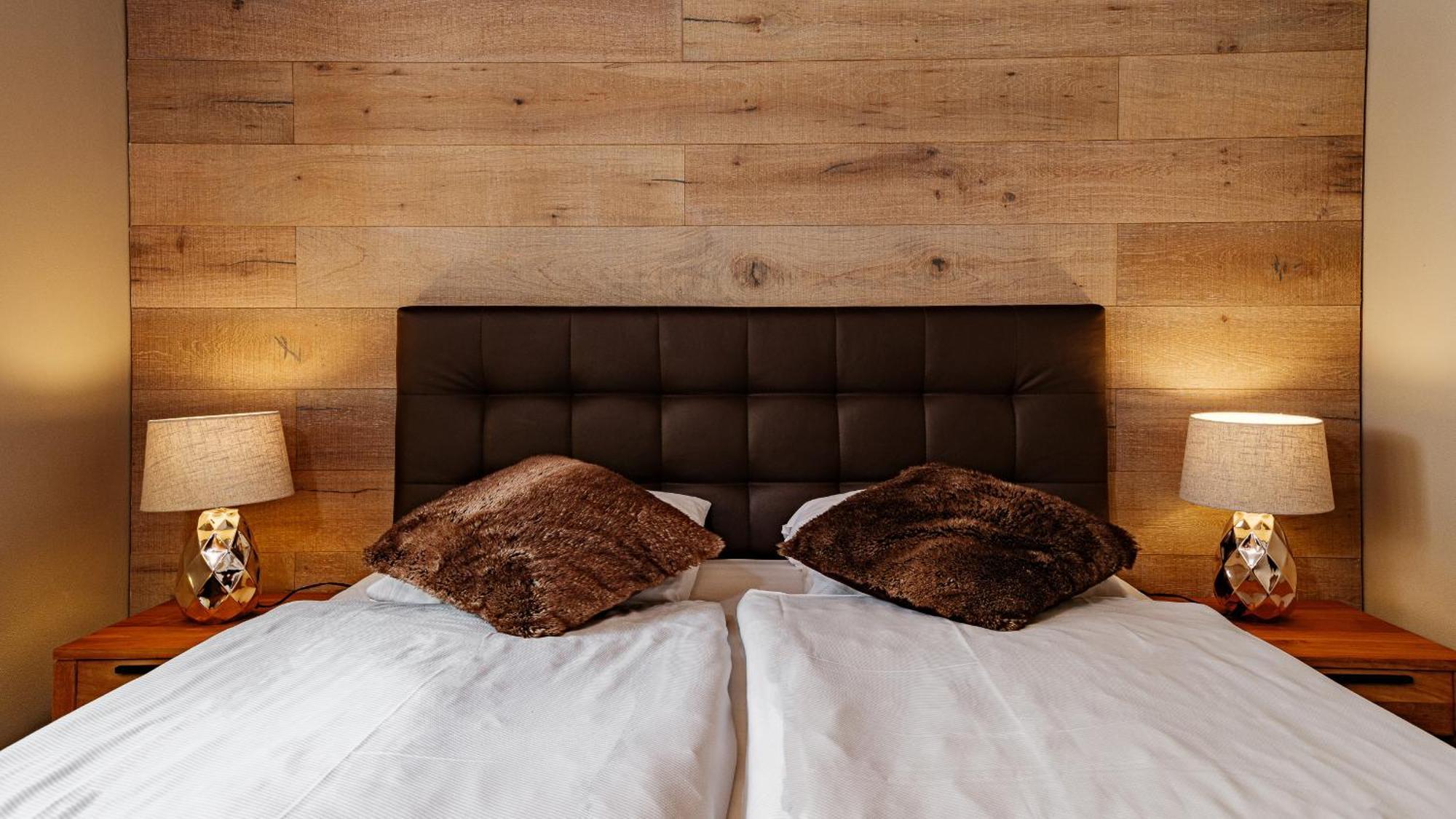 Casa Della Luce Apartments By Zermatt Premium Apartments Экстерьер фото