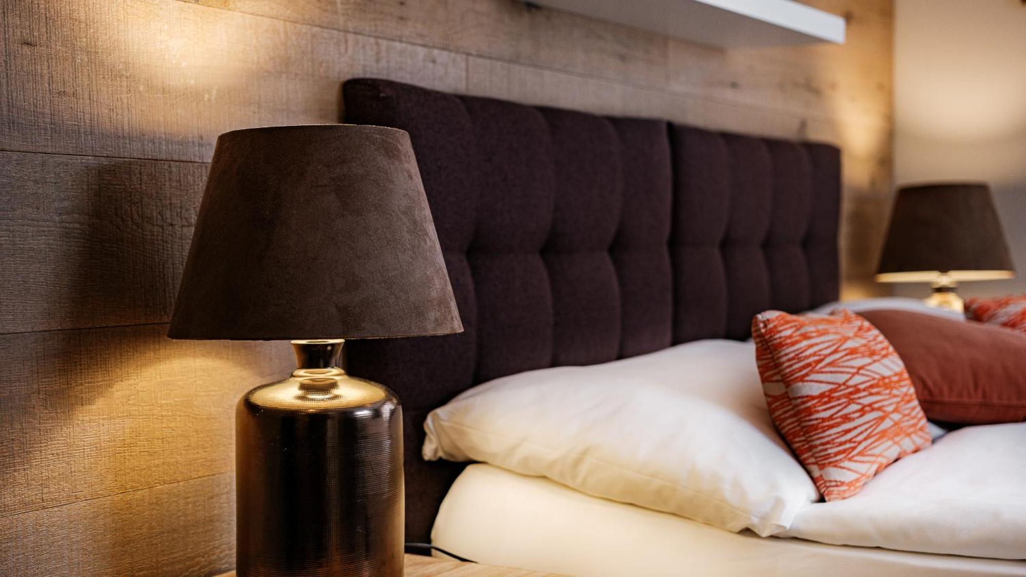 Casa Della Luce Apartments By Zermatt Premium Apartments Экстерьер фото