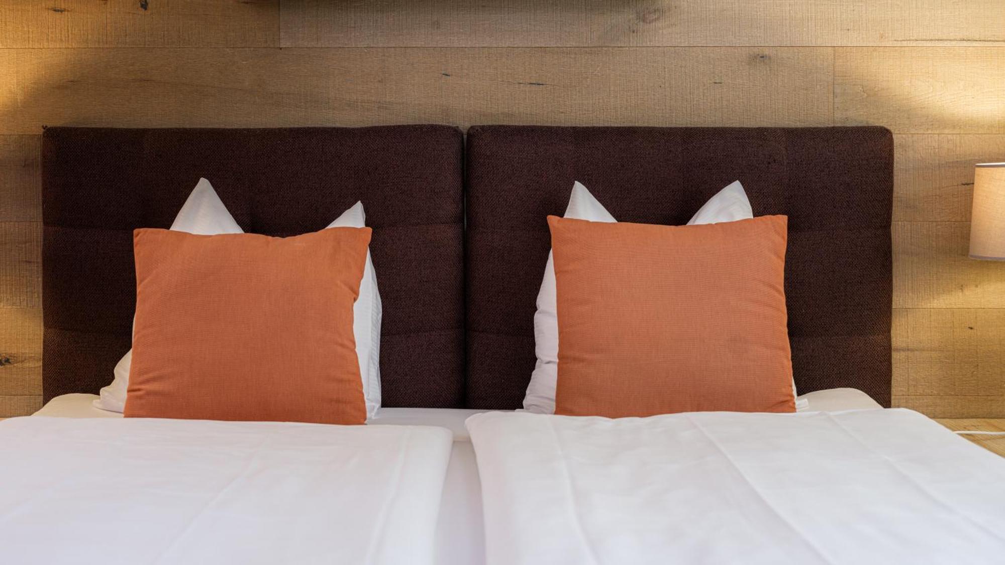 Casa Della Luce Apartments By Zermatt Premium Apartments Экстерьер фото