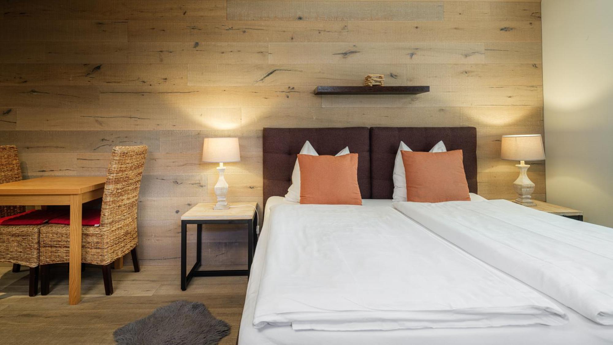 Casa Della Luce Apartments By Zermatt Premium Apartments Экстерьер фото