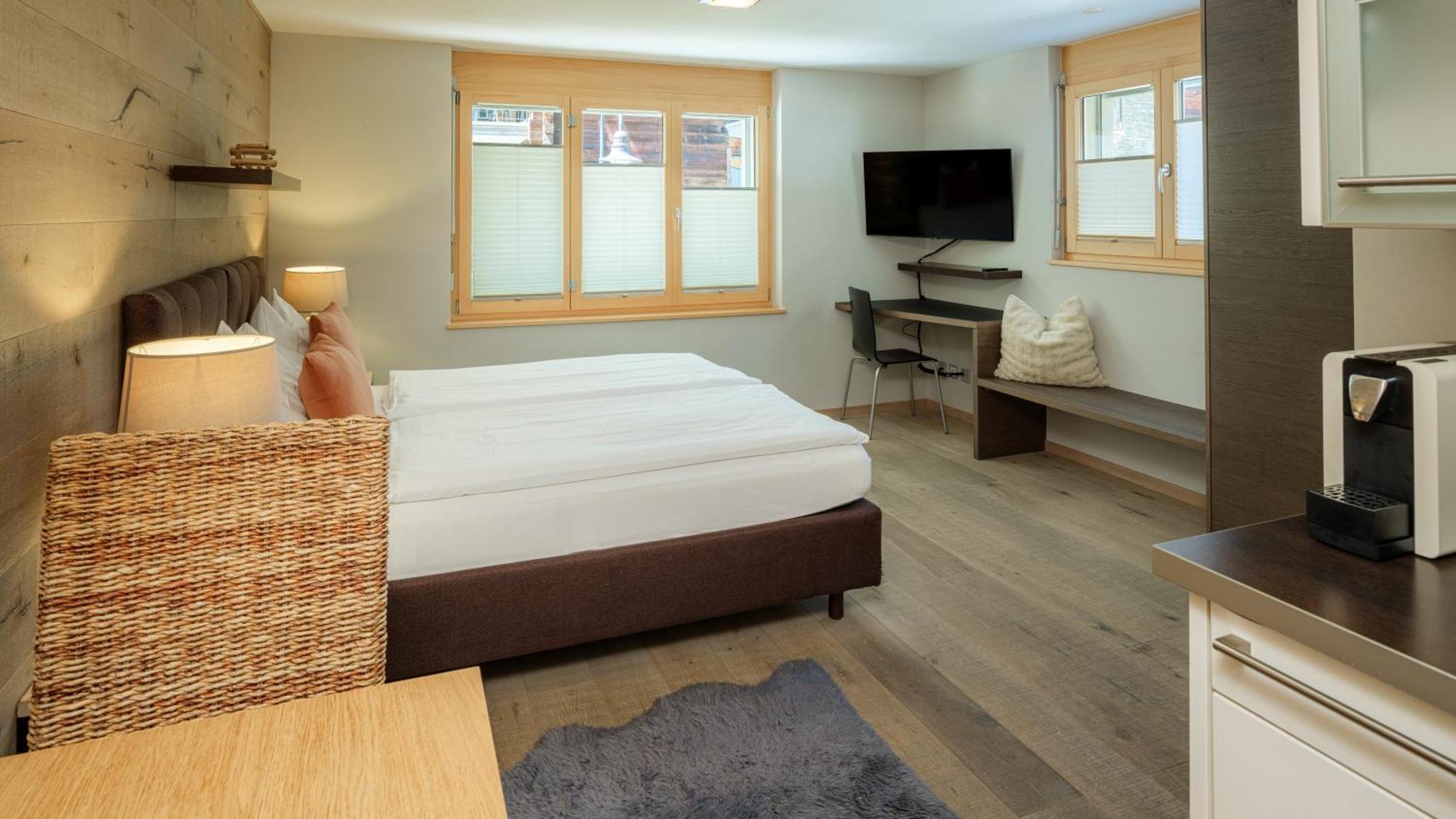 Casa Della Luce Apartments By Zermatt Premium Apartments Экстерьер фото